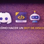 Cómo hacer un bot de Discord paso a paso y configurar permisos (Guía 2026) Cómo hacer un bot de Discord paso a paso
