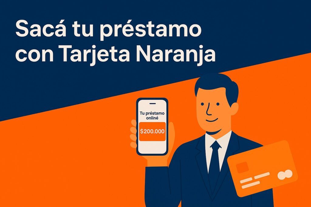Cu nto Cuesta La Tarjeta Naranja En Argentina Costos 2026 Cu nto Cuesta La Tarjeta Naranja En Argentina Costos 2026