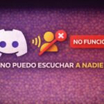 Solución Discord no puede escuchar a nadie: guía técnica paso a paso 2026 Solución Discord no puede escuchar a nadie
