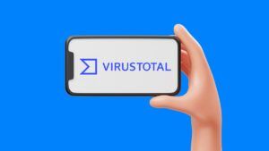 Asegura tu Teléfono con Esta App para Eliminar Virus VirusTotal Móvil