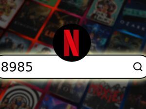 Códigos Secretos de Netflix