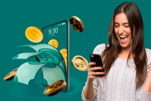 Cómo ganar dinero por Internet