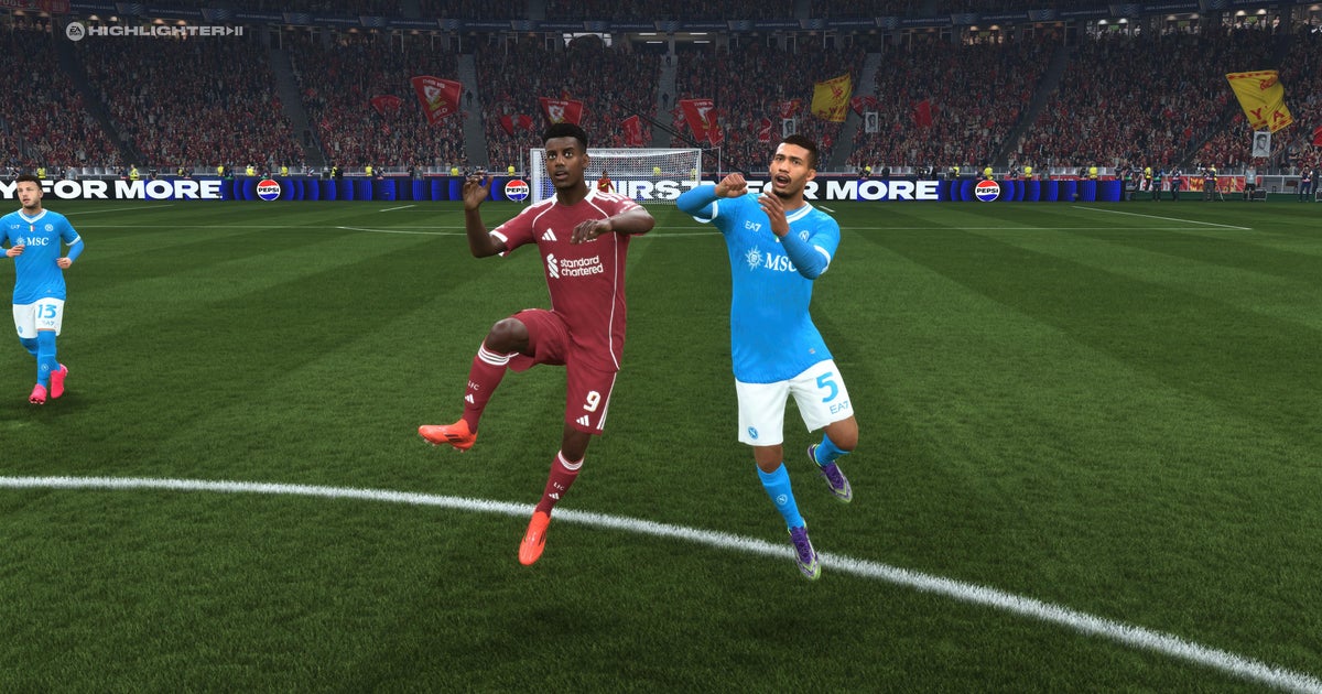 Los mejores huelguistas para firmar en EA Sports FC 26