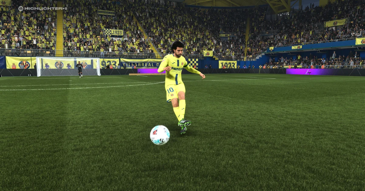Best EA Sports FC 26 Dead Ball Players