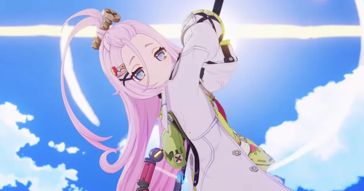 Genshin Impact Aino Build y equipos
