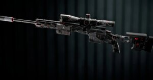 Las mejores configuraciones de Battlefield 6 M2010 ESR para MP temprano y tardío