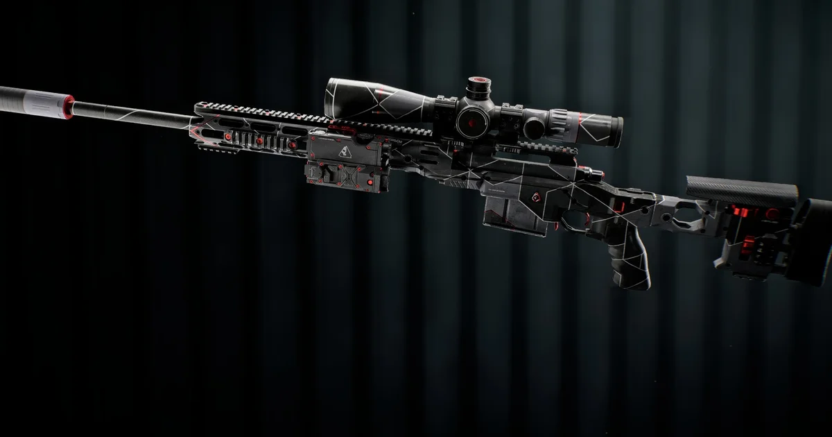 Las mejores configuraciones de Battlefield 6 M2010 ESR para MP temprano y tardío