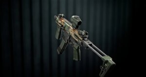 Los mejores equipamientos SGX de Battlefield 6 para MP al principio y a mitad del juego
