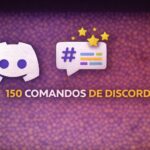 150 comandos de Discord: la guía completa y actualizada 2026 150 comandos de Discord Guía completa y actualizada