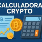 Calculadora Crypto Argentina 2026 | Bitcoin, USDT, Ethereum a pesos Calculadora Crypto Argentina Bitcoin, USDT, Ethereum a pesos
