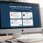 Las mejores VPN en 2026: guía para elegir bien Las mejores VPN