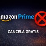 Cómo cancelar Amazon Prime paso a paso y dejar de pagar Cómo cancelar Amazon Prime paso a paso y dejar de pagar