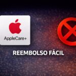 Cómo cancelar AppleCare+ y recibir el reembolso prorrateado Cómo cancelar AppleCare+ y recibir el reembolso prorrateado