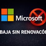 Cómo cancelar Microsoft 365 paso a paso y evitar renovaciones Cómo cancelar Microsoft 365 paso a paso y evitar renovaciones