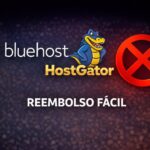 Cómo cancelar la suscripción de Bluehost (o HostGator) y pedir el reembolso (garantía de 30 días) Cómo cancelar la suscripción de Bluehost (o HostGator) y pedir el reembolso (garantía de 30 días)