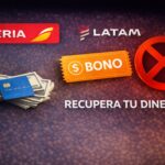 Cómo cancelar un vuelo en Iberia (o LATAM) y solicitar el reembolso del dinero (bono vs tarjeta) Cómo cancelar un vuelo en Iberia (o LATAM) y solicitar el reembolso del dinero (bono vs tarjeta)