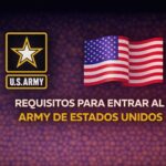 Requisitos para entrar al Army de Estados Unidos: Guía completa 2026 Requisitos para entrar al Army de Estados Unidos