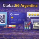 Global66 Argentina: QR, tarjeta, países, comisiones, opiniones y cómo retirar dinero (2026) Global66 Argentina: QR, tarjeta, países, comisiones, opiniones y cómo retirar dinero