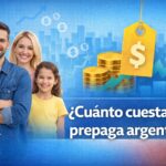 Cuánto cuesta una prepaga en Argentina en 2026: precios reales según edad y plan Cuánto cuesta una prepaga en Argentina