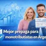 Mejor prepaga para monotributistas en Argentina en 2026: opciones y cuál conviene Mejor prepaga para monotributistas en Argentina