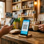 Cómo cobrar con QR en Argentina: Comisiones y Guía 2026 Cómo cobrar con QR en Argentina