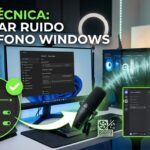 Cómo eliminar el ruido de fondo del micrófono en Windows: Guía de configuración Cómo eliminar el ruido de fondo del micrófono en Windows