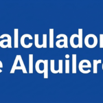 Calculadora de Alquileres Argentina 2026: Actualizá tu Contrato por ICL o IPC Calculadora de Alquileres Argentina