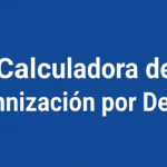 Calculadora de Indemnización por Despido Argentina 2026 Calculadora de Indemnización por Despido