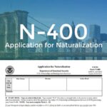Formulario N-400: guía completa para solicitar la ciudadanía americana Formulario N-400: guía completa para solicitar la ciudadanía americana